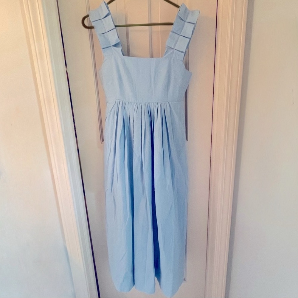 Lake Lolly Midi dress
